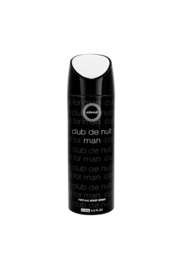 Armaf Club De Nuit Man Perfume Body Spray 200ml