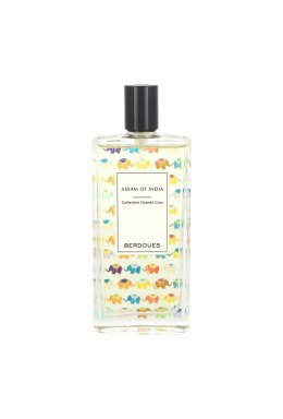 Berdoues Collection Grands Crus Assam Of India Edp 100ml