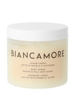 Biancamore Body Scrub Buffalo Milk And Sugar 180g