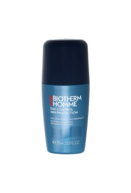 Biotherm Homme Day Control Deodorant 72H Antiperspirant Roll-On 75ml
