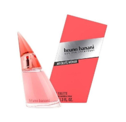 Bruno Banani Absolute Woman Edt 20ml