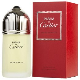 Cartier Pasha de Cartier Edt 100ml