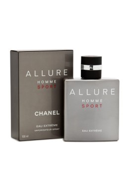 Chanel Allure Homme Sport Eau Extreme Edp 150ml