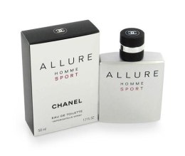Chanel Allure Homme Sport Edt 50ml