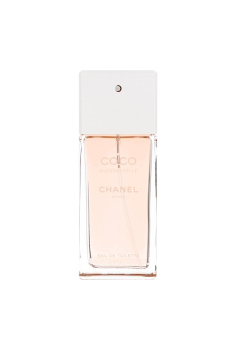 Chanel Coco Mademoiselle Edt 50ml Refillable