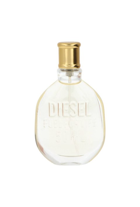 Diesel Fuel For Life Pour Femme Edp 50ml