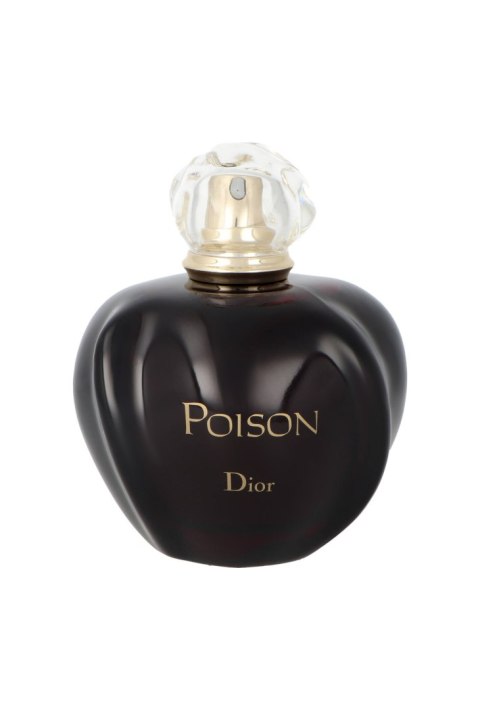 Dior Poison Edt 100ml