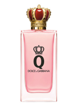 Dolce & Gabbana Q by Dolce & Gabbana Edp 100ml