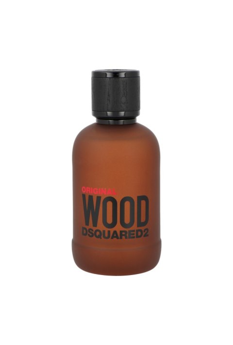 Dsquared Wood Original Edp 100ml