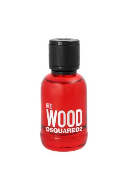 Dsquared Wood Red Edt 50ml