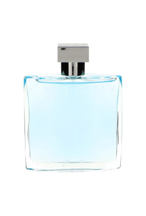 Flakon Azzaro Chrome Edt 100ml