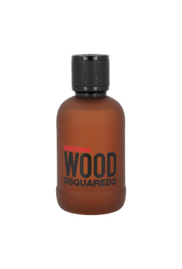 Flakon Dsquared Wood Original Edp 100ml