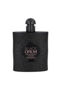 Flakon Yves Saint Laurent Black Opium Extreme Edp 90ml