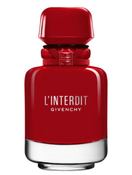 Givenchy L`Interdit Rouge Ultime Edp 50ml