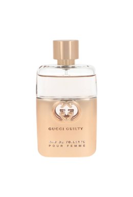 Gucci Guilty Edt 50ml
