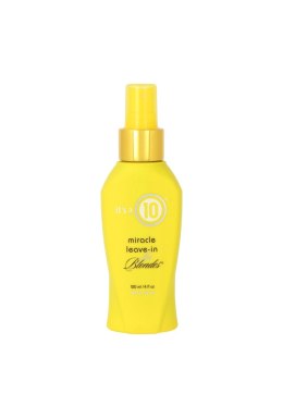 It`s a 10 Blonde Miracle Leave-In Conditioner 120ml