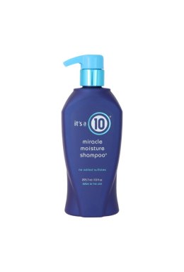 It`s a 10 Conditioning Miracle Moisture Shampoo 295,7ml