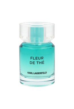 Karl Lagerfeld Fleur De The Edp 100ml