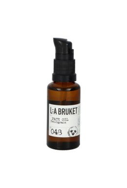 L:A Bruket 048 Petitgrain Face Oil 30ml
