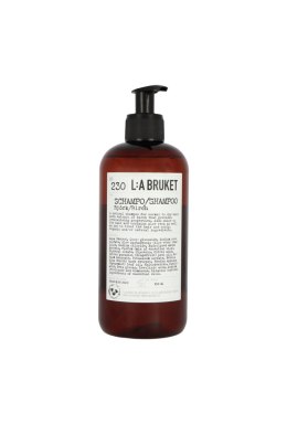 L:A Bruket 230 Birch Shampoo 450ml