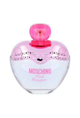 Moschino Glamour Pink Bouquet Edt 50ml