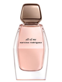 Narciso Rodriguez All Of Me Edp 30ml