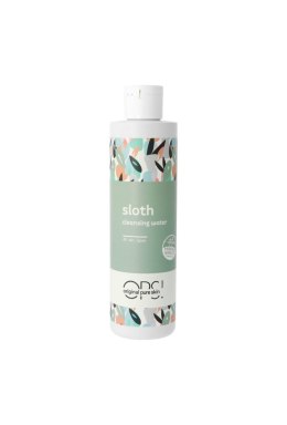 OPS! Sloth Cleansing Water 250ml