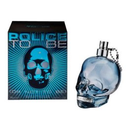 Police To Be Man Edt 125ml