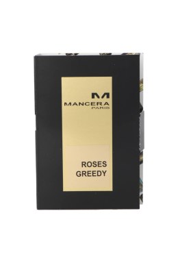 Próbka Mancera Roses Greedy Edp 2ml