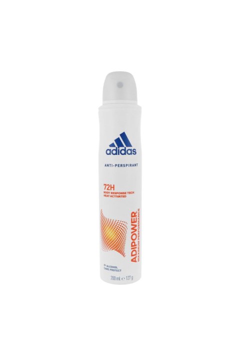 Adidas Adipower Anti-Perspirant For Women 200ml