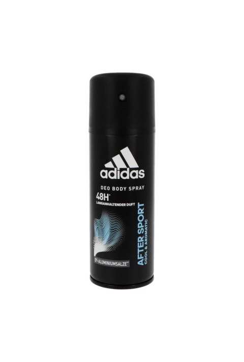 Adidas After Sport Deo Body Spray 150ml