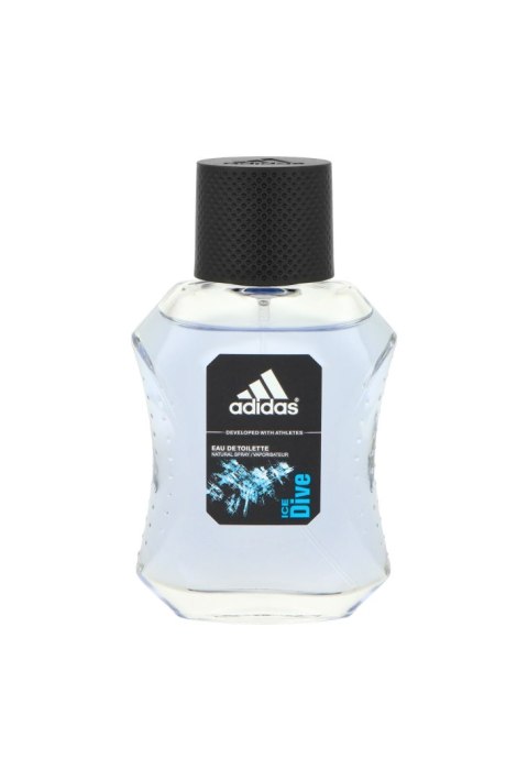 Adidas Ice Dive Edt 50ml