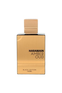 Al Haramain Amber Oud Black Edition Edp 100ml