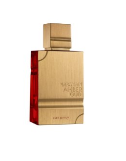 Al Haramain Perfumes Amber Oud Ruby Edition Edp 200ml
