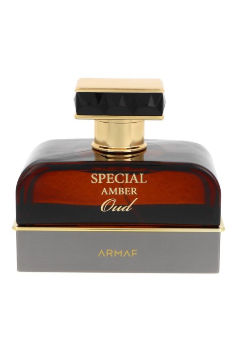 Armaf Special Amber Oud Parfum 100ml