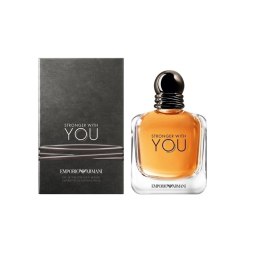 Armani Emporio Stronger With You Edt 50ml
