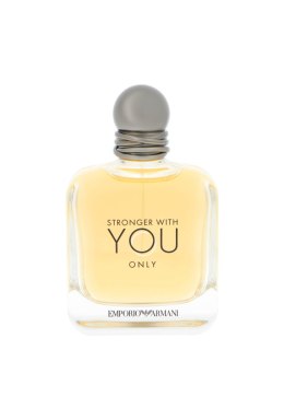 Armani Emporio Stronger With You Only Edt 100ml