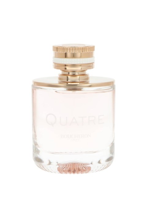 Boucheron Quatre Pour Femme Edp 100ml