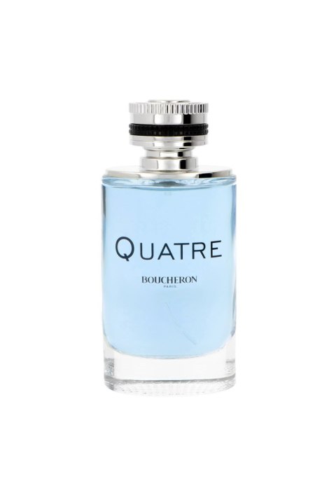 Boucheron Quatre Pour Homme Edt 100ml