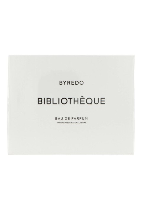 Byredo Bibliotheque Edp 50ml
