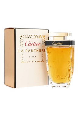 Cartier La Panthere Parfum 75ml