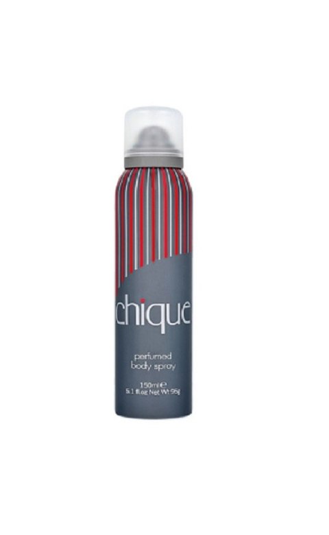 Chique for Women Deodorant 150ml