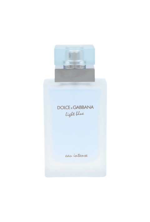 Dolce & Gabbana Light Blue Eau Intense Edp 25ml
