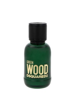 Dsquared Wood Green Edt 50ml
