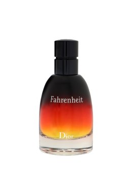 Flakon Dior Fahrenheit Parfum 75ml