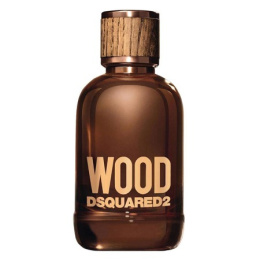 Flakon Dsquared2 Wood Pour Homme - Woda toaletowa 100 ml