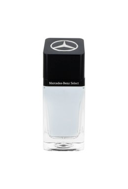 Flakon Mercedes-Benz Select Edt 100ml