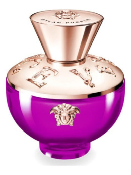 Flakon Versace Dylan Purple Pour Femme - Woda perfumowana 100 ml