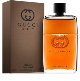 Gucci Guilty Absolute Pour Homme Edp 90ml