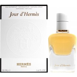 Hermes Jour D`Hermes Refillable Edp 50ml